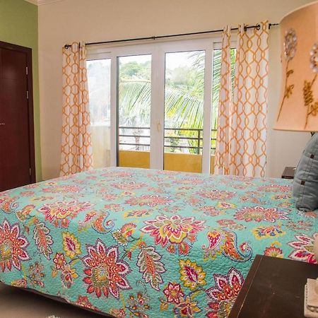 Appartement Maribella@Crystal Cove Ocho Rios à Stanmore Grove Extérieur photo
