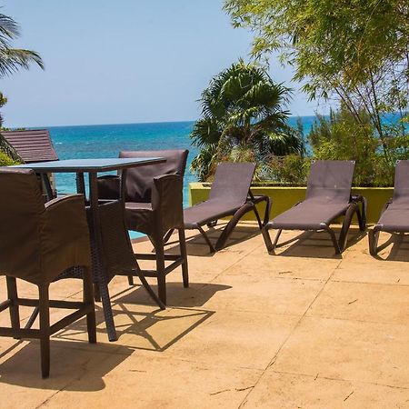 Appartement Maribella@Crystal Cove Ocho Rios à Stanmore Grove Extérieur photo