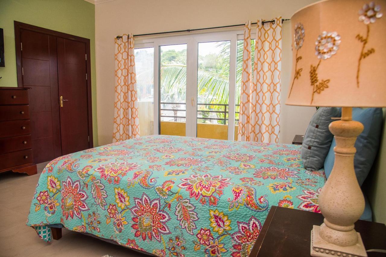 Appartement Maribella@Crystal Cove Ocho Rios à Stanmore Grove Extérieur photo