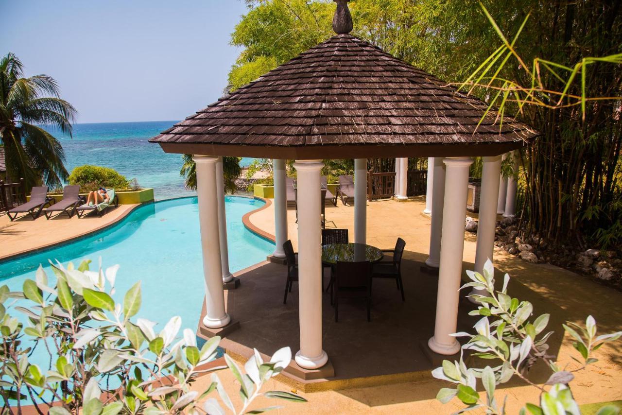 Appartement Maribella@Crystal Cove Ocho Rios à Stanmore Grove Extérieur photo