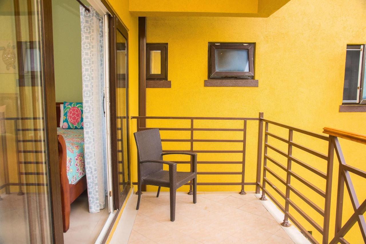 Appartement Maribella@Crystal Cove Ocho Rios à Stanmore Grove Extérieur photo