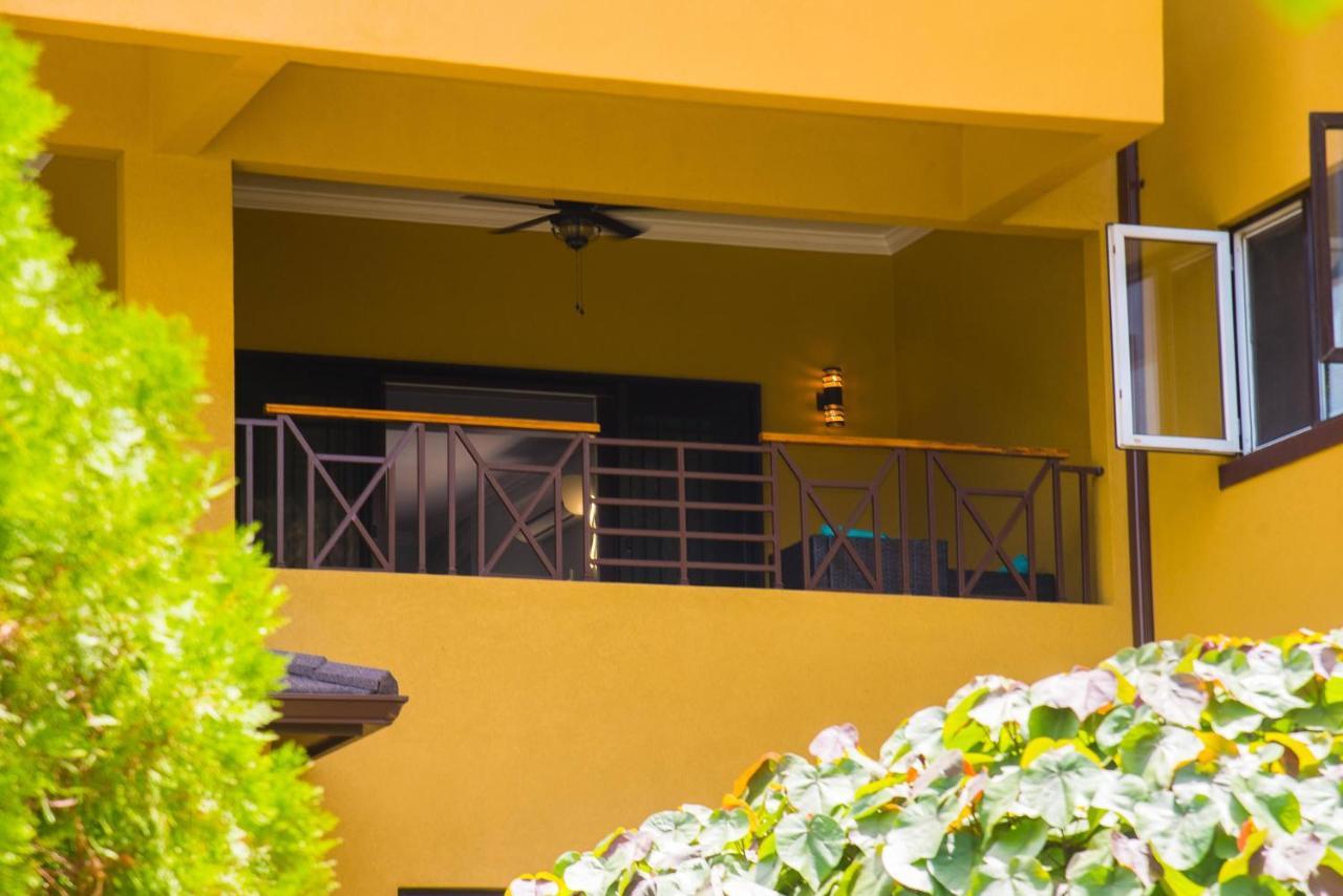 Appartement Maribella@Crystal Cove Ocho Rios à Stanmore Grove Extérieur photo