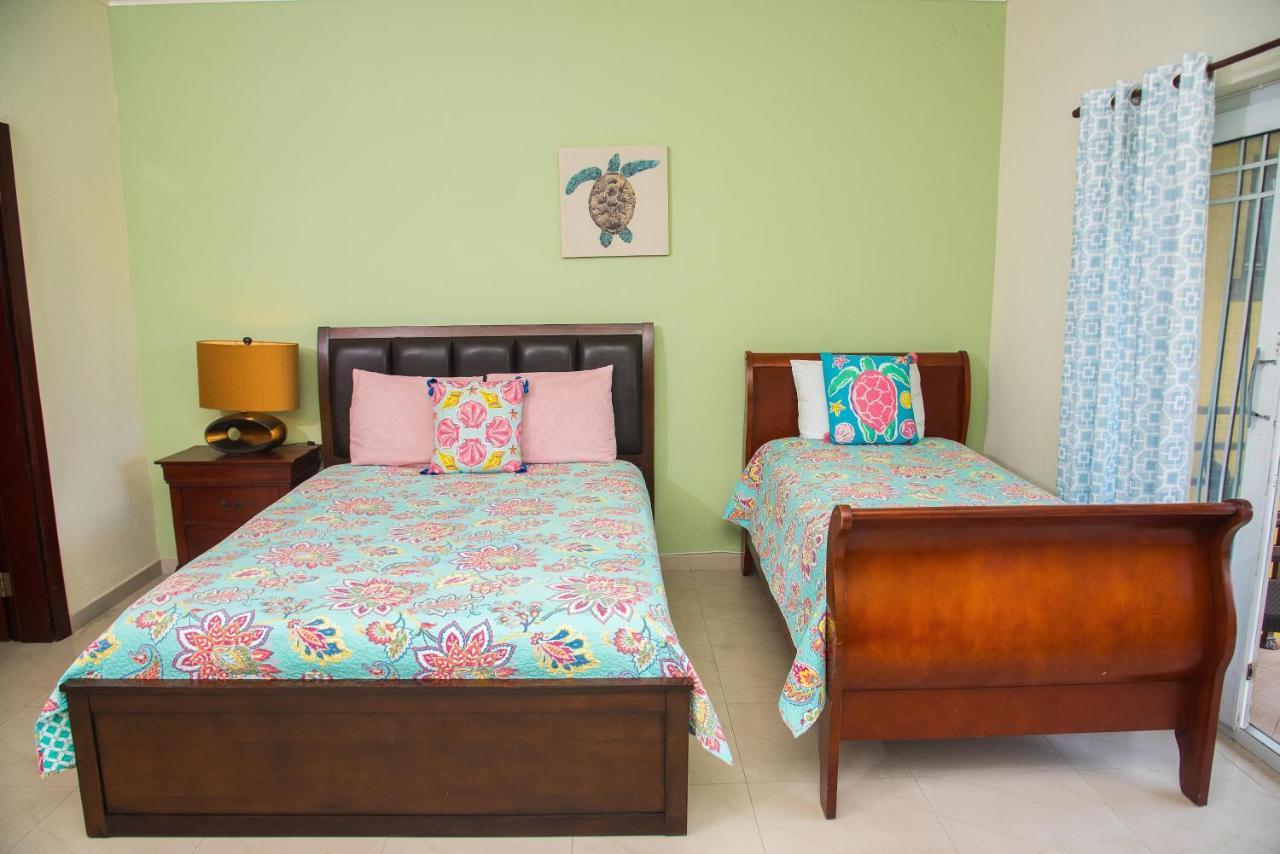 Appartement Maribella@Crystal Cove Ocho Rios à Stanmore Grove Extérieur photo