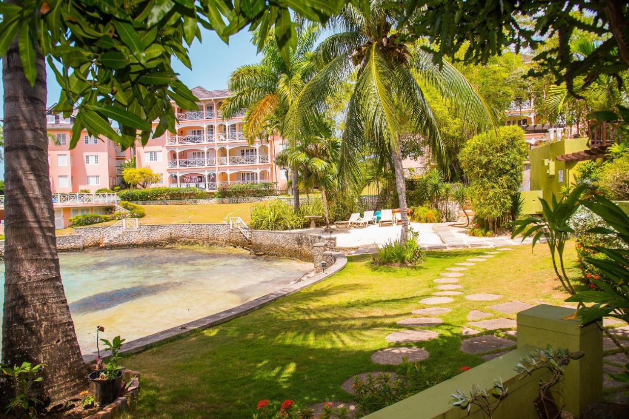 Appartement Maribella@Crystal Cove Ocho Rios à Stanmore Grove Extérieur photo