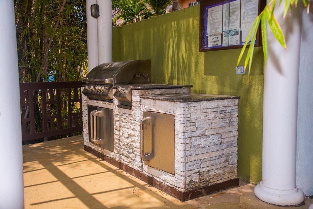 Appartement Maribella@Crystal Cove Ocho Rios à Stanmore Grove Extérieur photo