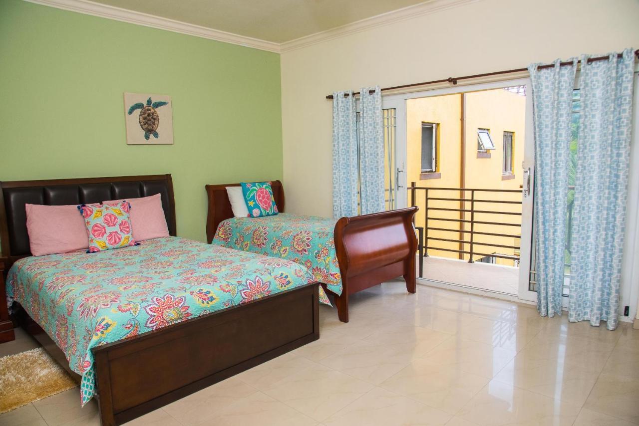 Appartement Maribella@Crystal Cove Ocho Rios à Stanmore Grove Extérieur photo